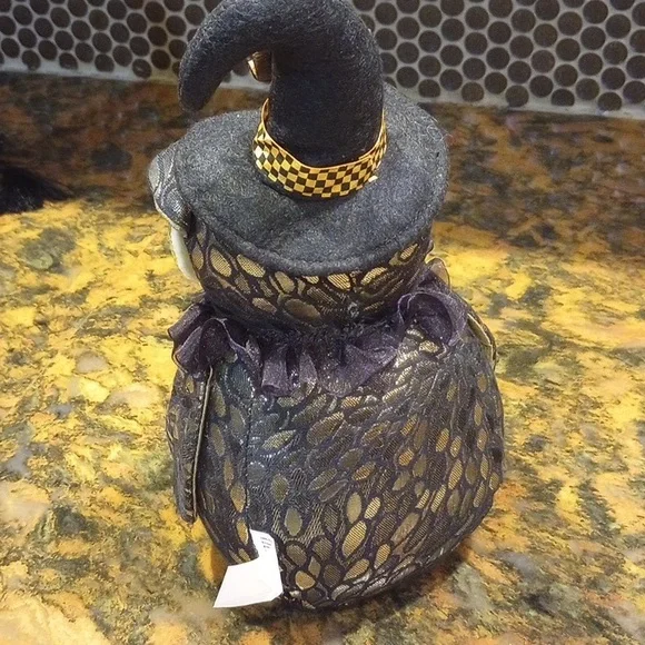 Halloween Owl FREE With $30 Purchase - Picture 3 of 5